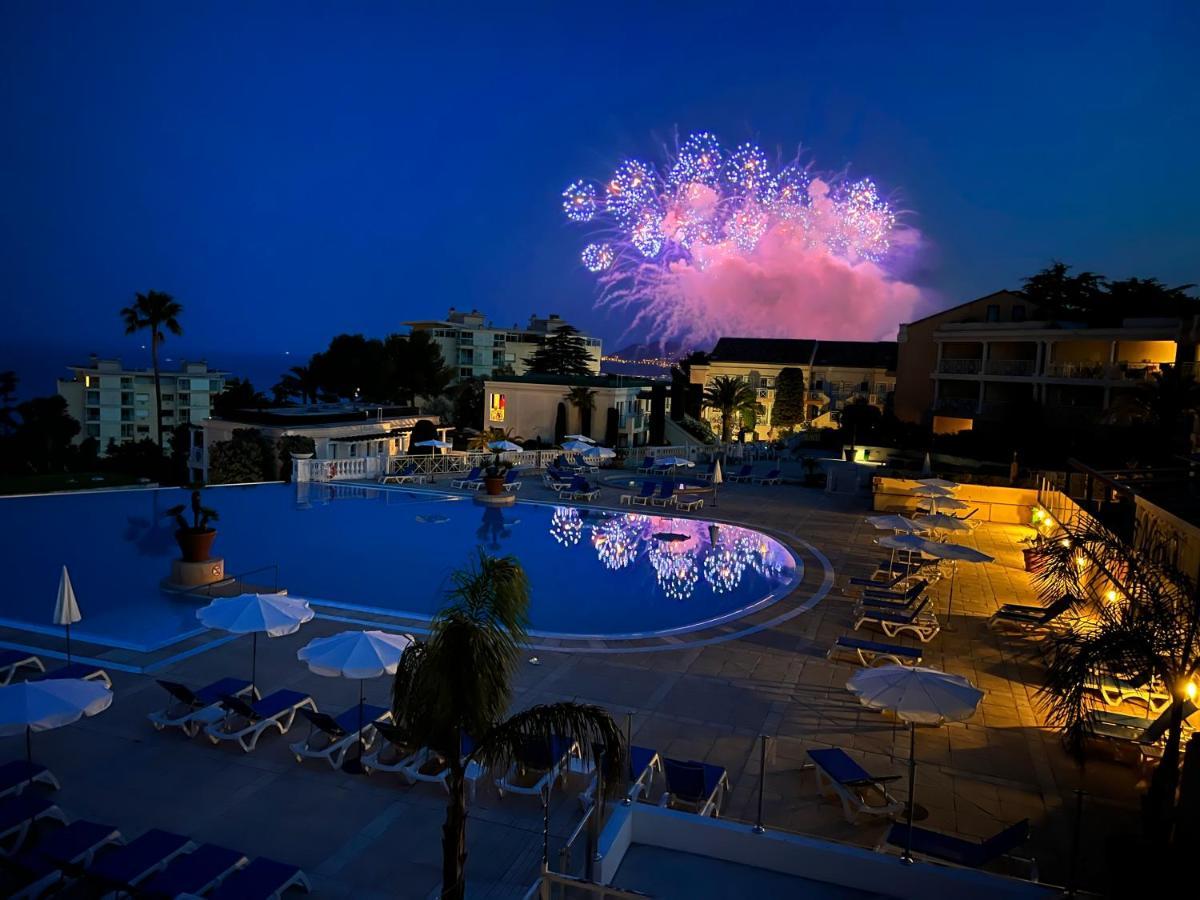Apartment Exceptionnel Sur Vue Piscine